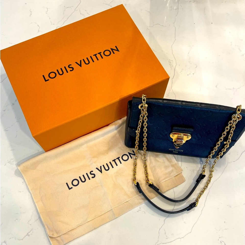 Louie Vuitton Vavin PM